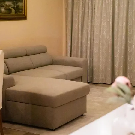 Anyfapartment Appartement *