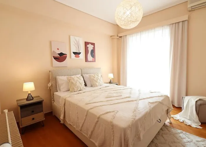 Anyfapartment Kalamáta