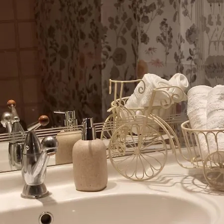 公寓 Anyfapartment