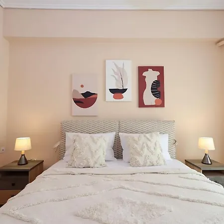 Anyfapartment Appartamento