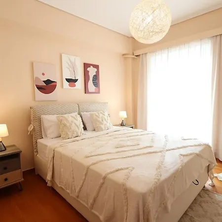 Anyfapartment קלמאטה