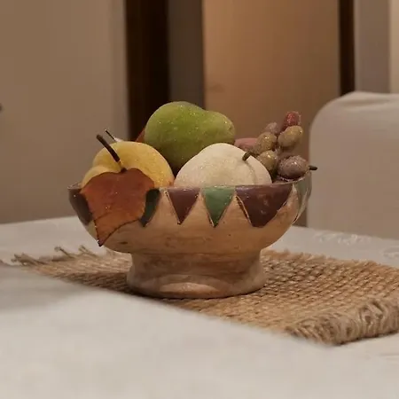 Appartamento Anyfapartment
