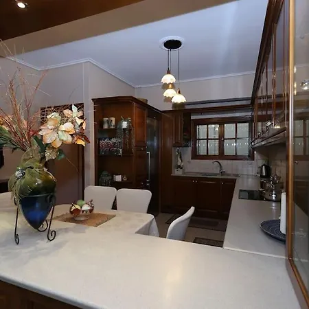 Appartamento Anyfapartment