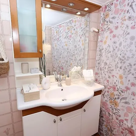 公寓 Anyfapartment *