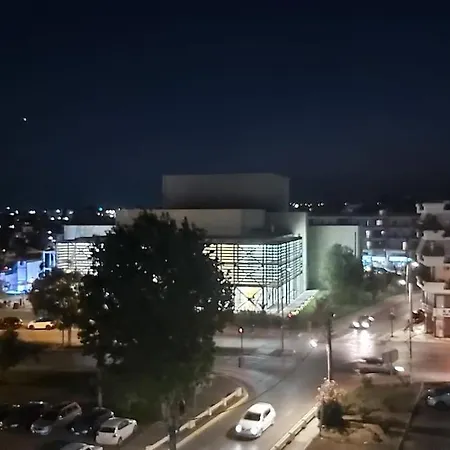 Anyfapartment * 卡拉马塔