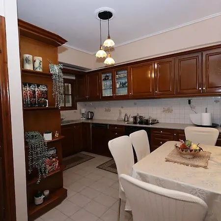 Appartamento Anyfapartment