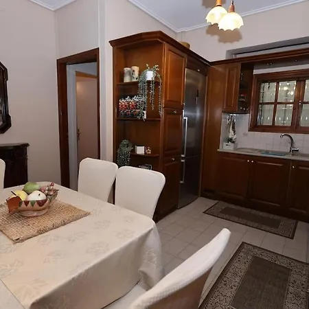 Appartamento Anyfapartment *