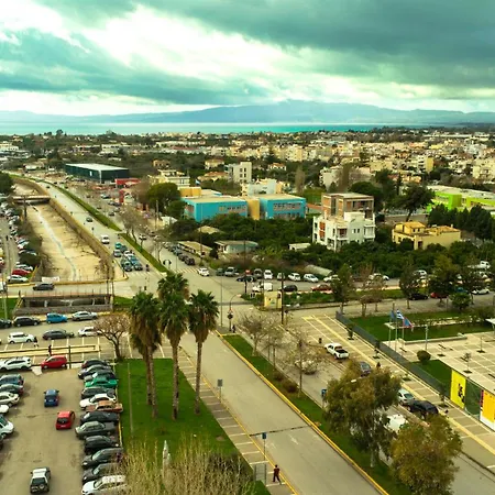 公寓 Anyfapartment *