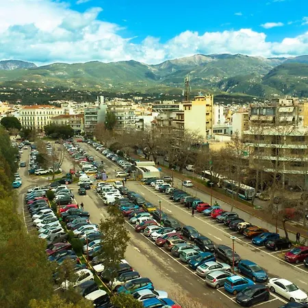 Апартаменты Anyfapartment Каламата