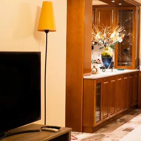 Appartement Anyfapartment