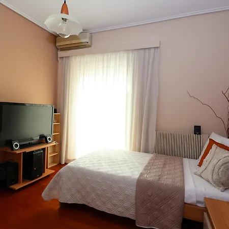Appartamento Anyfapartment *