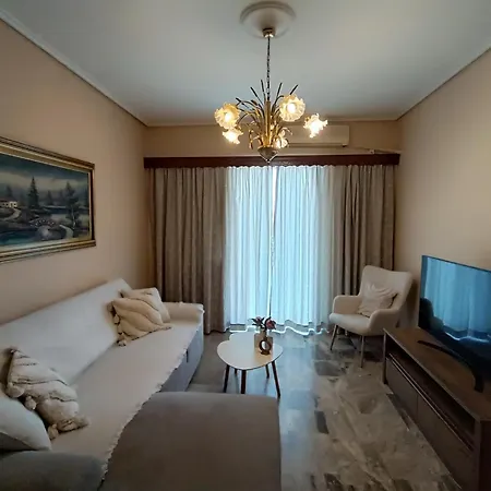 Anyfapartment Kalamata