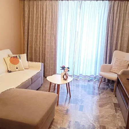Anyfapartment Daire