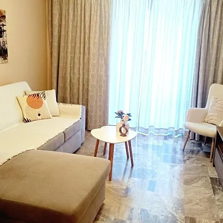 公寓 Anyfapartment