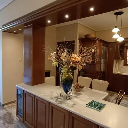 Anyfapartment 公寓 卡拉马塔