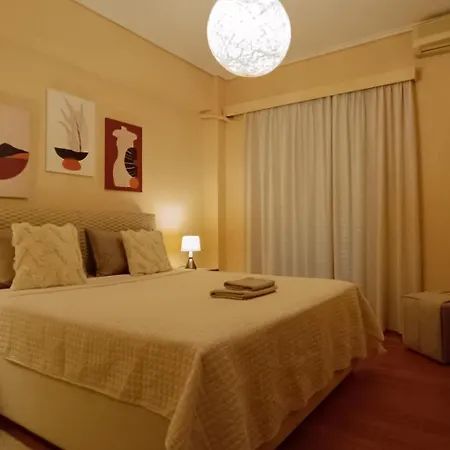 Anyfapartment Appartement