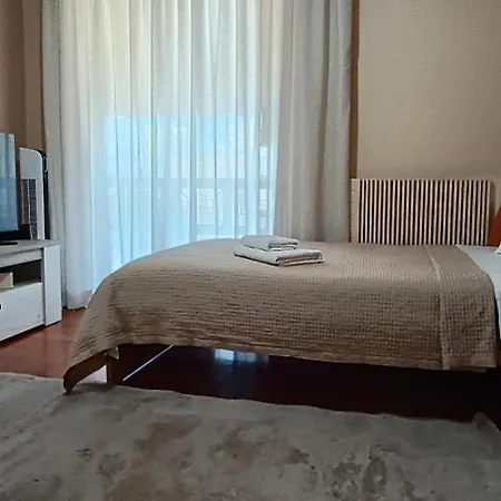 Anyfapartment Daire *