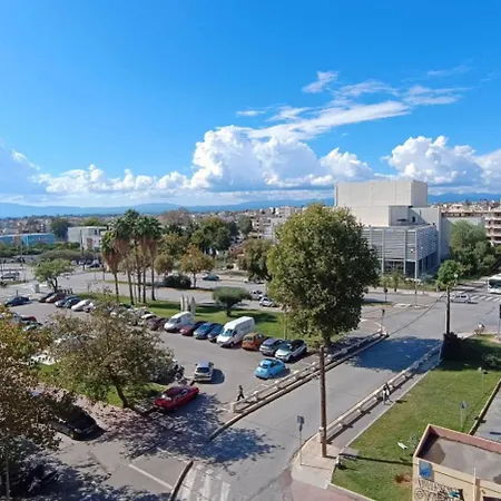 Anyfapartment 卡拉马塔