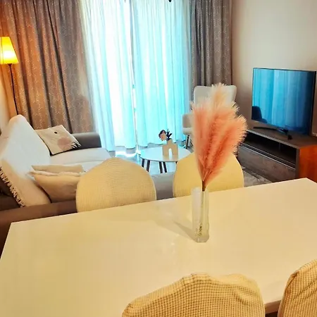 דירה Anyfapartment *