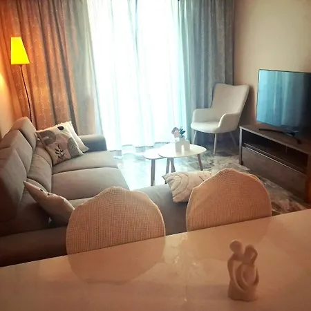 דירה Anyfapartment *