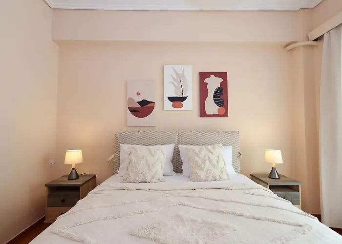 Anyfapartment Appartement