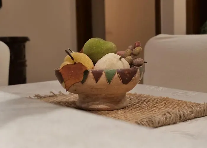 Апартаменты Anyfapartment