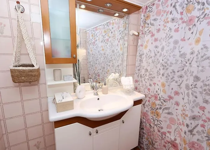 Appartement Anyfapartment *