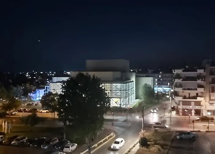 Anyfapartment * Каламата