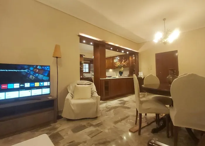 Anyfapartment Апартаменты *