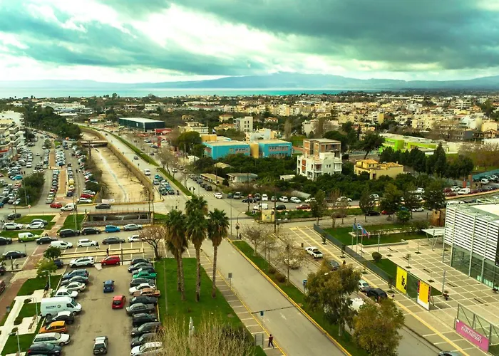 Appartement Anyfapartment *