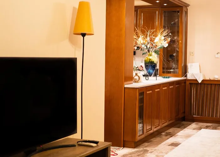 Appartement Anyfapartment