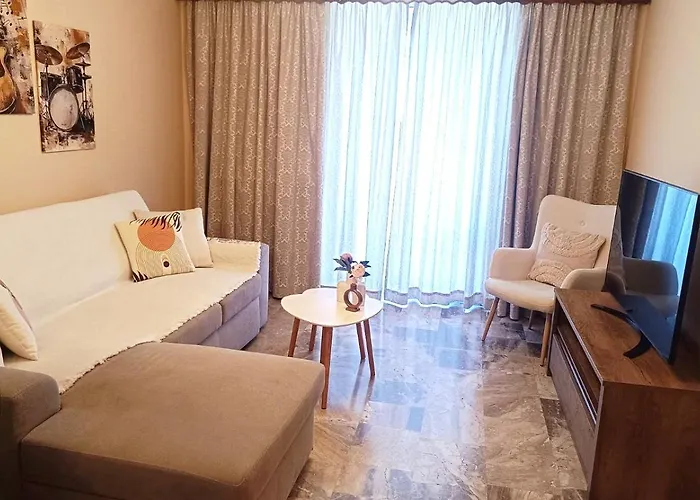 Anyfapartment Appartement