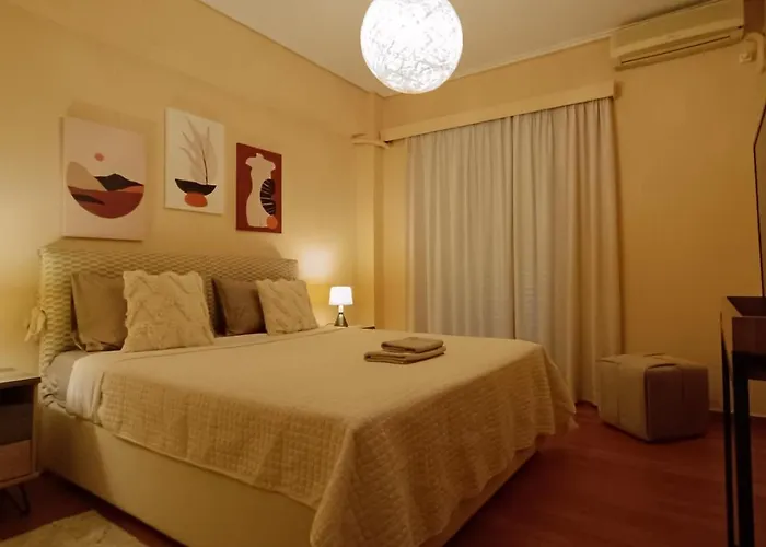 Anyfapartment Appartement