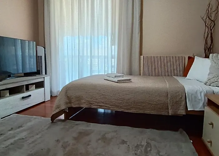 Anyfapartment Апартаменты *