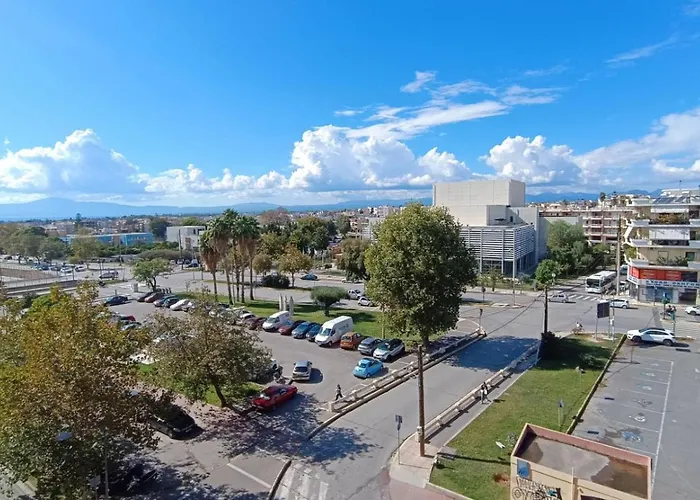 Anyfapartment Каламата